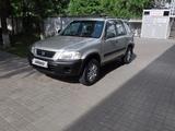 Honda CR-V 1995 года за 2 450 000 тг. в Алматы – фото 3