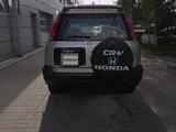 Honda CR-V 1995 года за 2 450 000 тг. в Алматы – фото 4