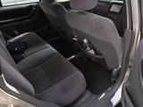 Honda CR-V 1995 года за 2 450 000 тг. в Алматы – фото 5