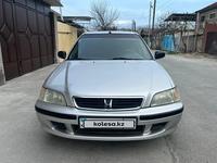 Honda Civic 1999 годаүшін2 580 000 тг. в Алматы