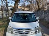 Toyota Alphard 2005 годаүшін6 000 000 тг. в Шымкент