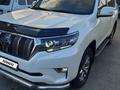 Toyota Land Cruiser Prado 2018 года за 29 000 000 тг. в Усть-Каменогорск – фото 6