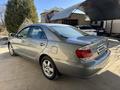 Toyota Camry 2005 годаүшін5 800 000 тг. в Туркестан – фото 2