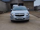 Chevrolet Cobalt 2021 года за 5 200 000 тг. в Шымкент