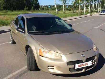 Dodge Stratus 2006 года за 100 000 тг. в Астана