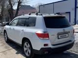 Toyota Highlander 2013 года за 13 199 999 тг. в Актобе