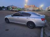 Lexus GS 300 2006 годаүшін5 800 000 тг. в Астана