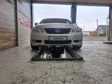 Lexus GS 300 2006 годаүшін5 800 000 тг. в Астана – фото 4