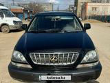 Lexus RX 300 1999 годаүшін4 500 000 тг. в Актобе