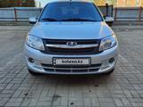 ВАЗ (Lada) Granta 2190 2012 годаүшін3 400 000 тг. в Актобе