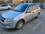 ВАЗ (Lada) Granta 2190 2012 года за 3 400 000 тг. в Актобе – фото 3