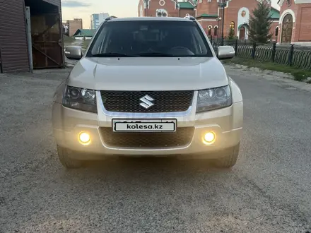 Suzuki Grand Vitara 2011 года за 6 700 000 тг. в Усть-Каменогорск