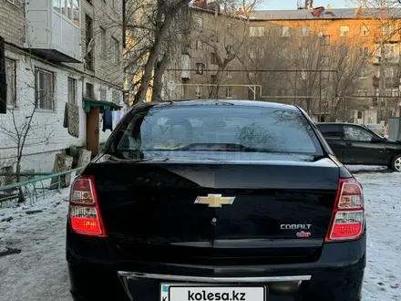 Chevrolet Cobalt 2023 года за 7 000 000 тг. в Актобе – фото 2