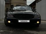Mercedes-Benz CLS 500 2005 года за 6 500 000 тг. в Алматы