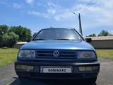 Volkswagen Vento 1993 года за 1 300 000 тг. в Шымкент – фото 3