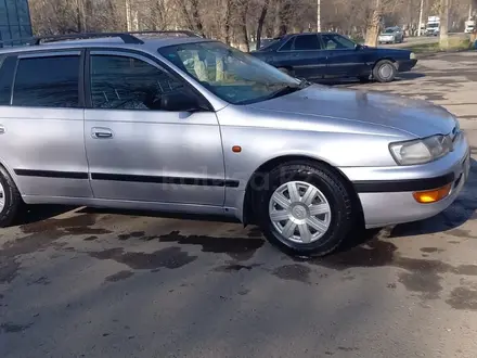 Toyota Caldina 1996 года за 2 700 000 тг. в Тараз – фото 5