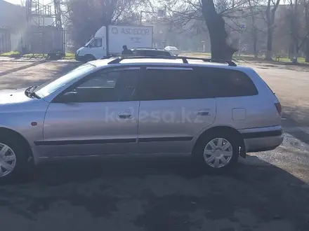 Toyota Caldina 1996 года за 2 700 000 тг. в Тараз – фото 8