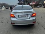 Hyundai Accent 2014 годаүшін5 000 000 тг. в Алматы – фото 4