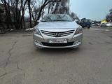 Hyundai Accent 2014 годаүшін5 000 000 тг. в Алматы
