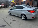 Hyundai Accent 2014 годаүшін5 000 000 тг. в Алматы – фото 3