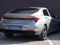 Hyundai Elantra 2021 годаfor10 150 000 тг. в Алматы – фото 5