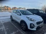 Kia Sportage 2020 года за 11 000 000 тг. в Астана – фото 4