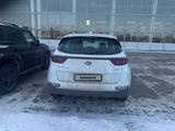 Kia Sportage 2020 года за 11 000 000 тг. в Астана – фото 3