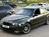 BMW 528 1997 года за 4 800 000 тг. в Астана