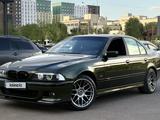 BMW 528 1997 года за 4 800 000 тг. в Астана – фото 2