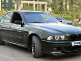 BMW 528 1997 года за 4 800 000 тг. в Астана – фото 3