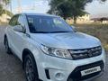 Suzuki Vitara 2016 годаүшін7 800 000 тг. в Алматы – фото 2