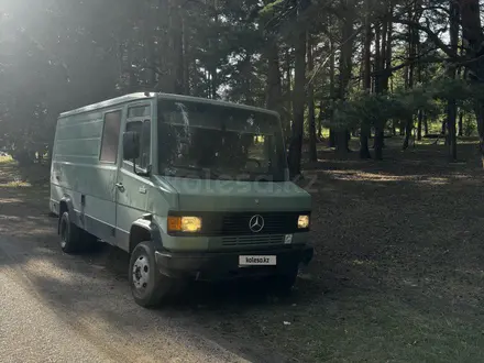 Mercedes-Benz 1995 года за 4 500 000 тг. в Караганда – фото 4