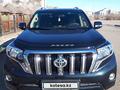 Toyota Land Cruiser Prado 2011 года за 12 800 000 тг. в Балхаш – фото 4