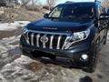 Toyota Land Cruiser Prado 2011 года за 12 800 000 тг. в Балхаш – фото 2