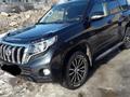 Toyota Land Cruiser Prado 2011 года за 12 800 000 тг. в Балхаш – фото 3