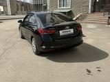 Hyundai Accent 2021 года за 8 000 000 тг. в Астана – фото 3