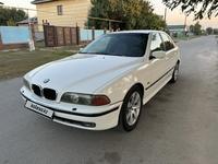 BMW 528 1996 годаүшін2 300 000 тг. в Алматы