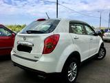 SsangYong Actyon 2012 года за 2 800 000 тг. в Алматы – фото 3