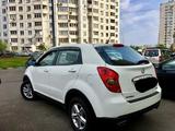 SsangYong Actyon 2012 года за 2 800 000 тг. в Алматы – фото 4