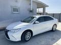 Toyota Camry 2016 года за 6 500 000 тг. в Атырау – фото 5