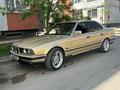 BMW 525 1993 года за 2 100 000 тг. в Жаркент
