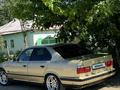 BMW 525 1993 года за 2 100 000 тг. в Жаркент – фото 6