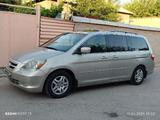 Honda Odyssey 2007 годаfor4 999 999 тг. в Сарыагаш – фото 3