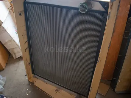 Новые радиаторы на спецтехнику в Алматы – фото 9