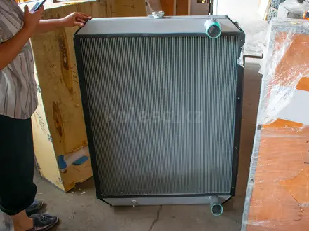 Новые радиаторы на спецтехнику в Алматы – фото 11