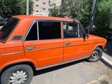 ВАЗ (Lada) 2106 1981 года за 500 000 тг. в Павлодар – фото 5