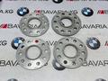 Проставки на диски BMW БМВ Е38 Е90 F30 Е46 Е36 F10 Е60 Е34 за 99 000 тг. в Алматы