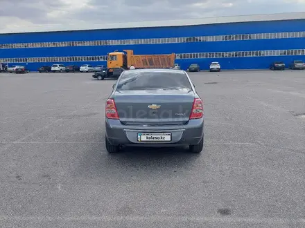 Chevrolet Cobalt 2021 года за 6 000 000 тг. в Шымкент – фото 8