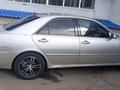 Toyota Mark II 2001 года за 2 800 000 тг. в Усть-Каменогорск – фото 12