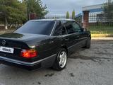 Mercedes-Benz E 230 1992 годаfor2 200 000 тг. в Шымкент – фото 3